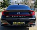 Хендай Соната, об'ємом двигуна 2.5 л та пробігом 7 тис. км за 26300 $, фото 3 на Automoto.ua