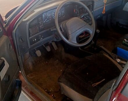 Хендай Соната, об'ємом двигуна 1.8 л та пробігом 0 тис. км за 500 $, фото 2 на Automoto.ua