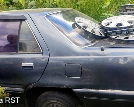 Хендай Соната, объемом двигателя 2 л и пробегом 0 тыс. км за 350 $, фото 2 на Automoto.ua