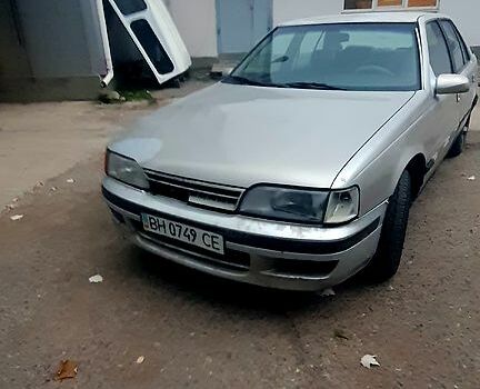 Хендай Соната, объемом двигателя 20 л и пробегом 281000 тыс. км за 1000 $, фото 7 на Automoto.ua
