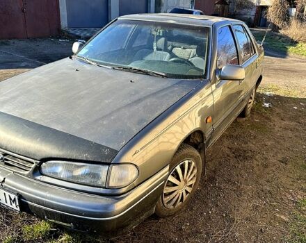 Хендай Соната, объемом двигателя 20 л и пробегом 180 тыс. км за 700 $, фото 5 на Automoto.ua