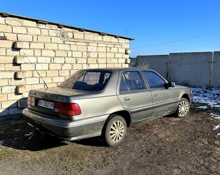 Хендай Соната, объемом двигателя 20 л и пробегом 180 тыс. км за 700 $, фото 1 на Automoto.ua
