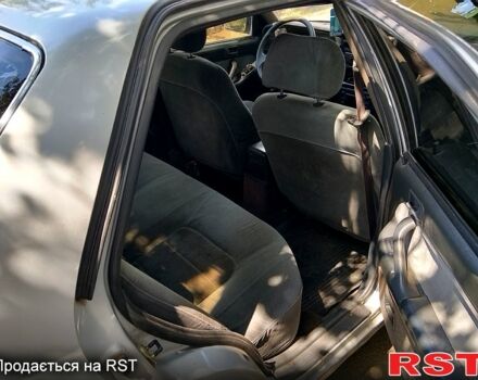 Хендай Соната, объемом двигателя 2 л и пробегом 0 тыс. км за 1200 $, фото 6 на Automoto.ua