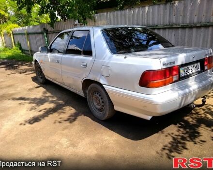 Хендай Соната, объемом двигателя 2 л и пробегом 0 тыс. км за 1200 $, фото 3 на Automoto.ua