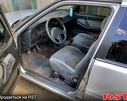 Хендай Соната, объемом двигателя 2 л и пробегом 0 тыс. км за 1200 $, фото 5 на Automoto.ua