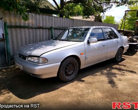 Хендай Соната, объемом двигателя 2 л и пробегом 0 тыс. км за 1200 $, фото 1 на Automoto.ua