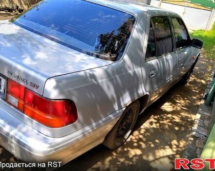 Хендай Соната, объемом двигателя 2 л и пробегом 0 тыс. км за 1200 $, фото 4 на Automoto.ua