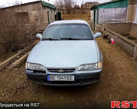 Хендай Соната, объемом двигателя 20 л и пробегом 0 тыс. км за 700 $, фото 11 на Automoto.ua
