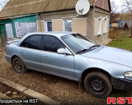 Хендай Соната, объемом двигателя 20 л и пробегом 0 тыс. км за 700 $, фото 9 на Automoto.ua