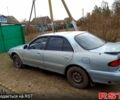 Хендай Соната, объемом двигателя 20 л и пробегом 0 тыс. км за 700 $, фото 10 на Automoto.ua
