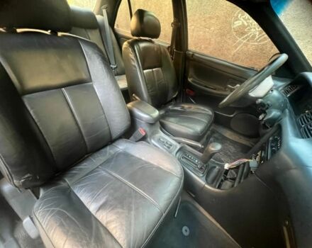 Хендай Соната, об'ємом двигуна 3 л та пробігом 314 тис. км за 750 $, фото 6 на Automoto.ua