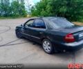 Хендай Соната, объемом двигателя 1.8 л и пробегом 345 тыс. км за 1850 $, фото 6 на Automoto.ua