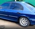 Хендай Соната, объемом двигателя 2.7 л и пробегом 140 тыс. км за 2500 $, фото 1 на Automoto.ua