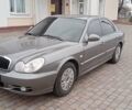 Хендай Соната, об'ємом двигуна 2 л та пробігом 250 тис. км за 4000 $, фото 10 на Automoto.ua