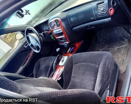 Хендай Соната, объемом двигателя 2 л и пробегом 0 тыс. км за 2000 $, фото 2 на Automoto.ua