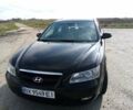 Хендай Соната, об'ємом двигуна 2.4 л та пробігом 275 тис. км за 5600 $, фото 1 на Automoto.ua