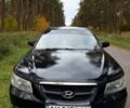Хендай Соната, объемом двигателя 2 л и пробегом 266 тыс. км за 6000 $, фото 1 на Automoto.ua