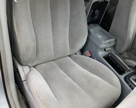 Хендай Соната, объемом двигателя 2.4 л и пробегом 130 тыс. км за 2000 $, фото 2 на Automoto.ua