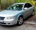 Хендай Соната, об'ємом двигуна 2 л та пробігом 270 тис. км за 3400 $, фото 1 на Automoto.ua