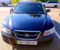 Хендай Соната, объемом двигателя 2 л и пробегом 292 тыс. км за 5000 $, фото 1 на Automoto.ua