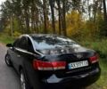Хендай Соната, объемом двигателя 2 л и пробегом 266 тыс. км за 6000 $, фото 1 на Automoto.ua