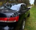 Хендай Соната, объемом двигателя 2 л и пробегом 266 тыс. км за 6000 $, фото 7 на Automoto.ua