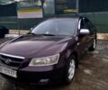 Хендай Соната, об'ємом двигуна 2 л та пробігом 270 тис. км за 6000 $, фото 1 на Automoto.ua