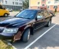 Хендай Соната, об'ємом двигуна 2 л та пробігом 210 тис. км за 4800 $, фото 5 на Automoto.ua