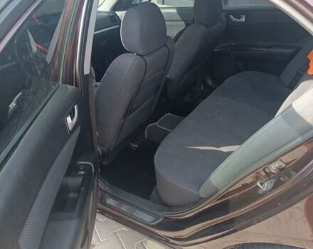 Хендай Соната, объемом двигателя 2 л и пробегом 227 тыс. км за 5500 $, фото 9 на Automoto.ua
