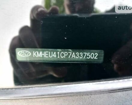 Хендай Соната, об'ємом двигуна 2.4 л та пробігом 271 тис. км за 6500 $, фото 27 на Automoto.ua