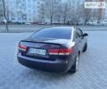 Хендай Соната, об'ємом двигуна 2 л та пробігом 261 тис. км за 5700 $, фото 3 на Automoto.ua