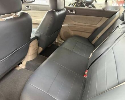 Хендай Соната, об'ємом двигуна 0 л та пробігом 255 тис. км за 4490 $, фото 25 на Automoto.ua