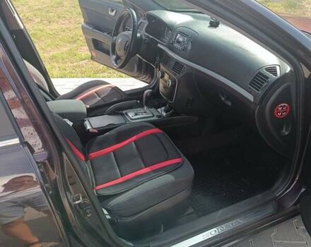 Хендай Соната, объемом двигателя 2 л и пробегом 227 тыс. км за 5500 $, фото 10 на Automoto.ua