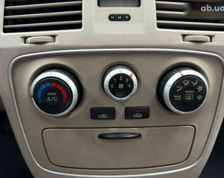 Хендай Соната, об'ємом двигуна 0 л та пробігом 255 тис. км за 4490 $, фото 21 на Automoto.ua