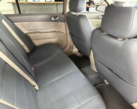 Хендай Соната, об'ємом двигуна 0 л та пробігом 255 тис. км за 4490 $, фото 24 на Automoto.ua