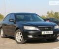 Хендай Соната, объемом двигателя 2 л и пробегом 296 тыс. км за 5300 $, фото 1 на Automoto.ua