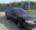 Хендай Соната, объемом двигателя 2 л и пробегом 227 тыс. км за 5500 $, фото 8 на Automoto.ua