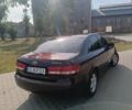 Хендай Соната, объемом двигателя 2 л и пробегом 227 тыс. км за 5500 $, фото 7 на Automoto.ua