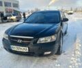 Хендай Соната, об'ємом двигуна 2 л та пробігом 465 тис. км за 5000 $, фото 3 на Automoto.ua