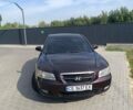Хендай Соната, объемом двигателя 2 л и пробегом 227 тыс. км за 5500 $, фото 1 на Automoto.ua