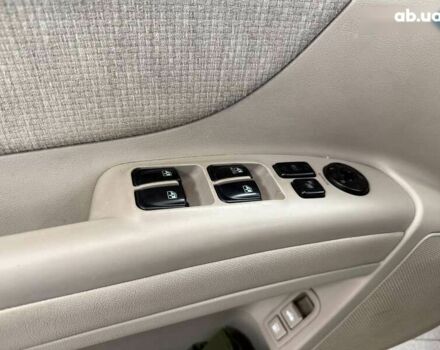 Хендай Соната, об'ємом двигуна 0 л та пробігом 255 тис. км за 4490 $, фото 16 на Automoto.ua