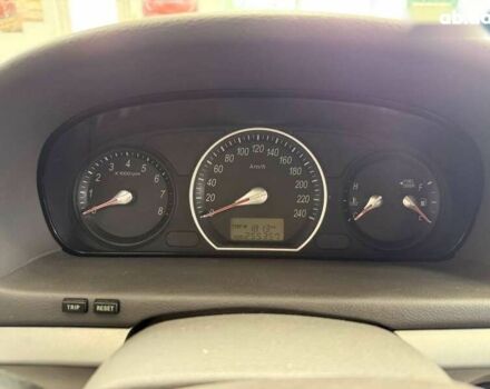 Хендай Соната, об'ємом двигуна 0 л та пробігом 255 тис. км за 4490 $, фото 18 на Automoto.ua