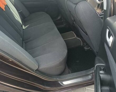 Хендай Соната, объемом двигателя 2 л и пробегом 227 тыс. км за 5500 $, фото 11 на Automoto.ua