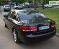 Хендай Соната, об'ємом двигуна 2.4 л та пробігом 271 тис. км за 6500 $, фото 4 на Automoto.ua