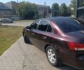 Хендай Соната, объемом двигателя 2 л и пробегом 227 тыс. км за 5500 $, фото 4 на Automoto.ua