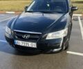 Хендай Соната, объемом двигателя 2 л и пробегом 289 тыс. км за 6300 $, фото 1 на Automoto.ua