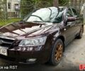 Хендай Соната, объемом двигателя 2 л и пробегом 217 тыс. км за 6800 $, фото 1 на Automoto.ua