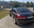 Хендай Соната, объемом двигателя 2 л и пробегом 227 тыс. км за 5500 $, фото 5 на Automoto.ua