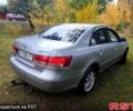 Хендай Соната, объемом двигателя 2 л и пробегом 298 тыс. км за 4850 $, фото 1 на Automoto.ua