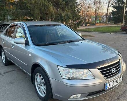 Хендай Соната, объемом двигателя 2 л и пробегом 284 тыс. км за 4700 $, фото 2 на Automoto.ua